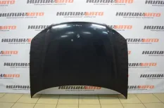 Капот Audi A3 8P 2007 8P4823029B ХЭТЧБЕК 5-ДВ. 1.9 TDI