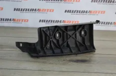 Кронштейн бампера Audi A6 C6 2008 4F5807897A СЕДАН 4F2 3.0 TDI ASB, задний левый