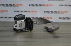 Ремень безопасности Mercedes W211 2007 A21186010867F81 СЕДАН 2.2 CDI 646.821, задний правый