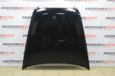 Капот Audi A6 C6 2008 4F0823029F СЕДАН 4F2 3.0 TDI ASB