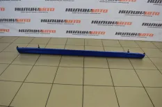 Накладка порога Suzuki SX4 - 7723180J1 ХЕТЧБЭК 1.6 M15A, правая