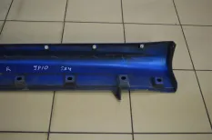 Накладка порога Suzuki SX4 - 7723180J1 ХЕТЧБЭК 1.6 M15A, правая