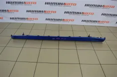 Накладка порога Suzuki SX4 - 7724180J1 ХЕТЧБЭК 1.6 M15A, левая