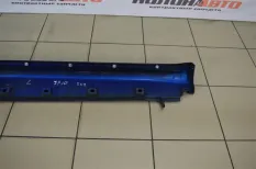 Накладка порога Suzuki SX4 - 7724180J1 ХЕТЧБЭК 1.6 M15A, левая