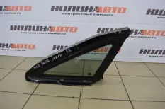 Стекло глухое кузова Audi A6 C6 2008 4F5845300BNVB СЕДАН 4F2 3.0 TDI ASB, заднее правое