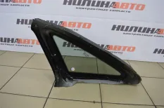 Стекло глухое кузова Audi A6 C6 2008 4F5845300BNVB СЕДАН 4F2 3.0 TDI ASB, заднее правое