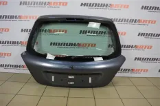 Крышка багажника Peugeot 207 2008 8701W3 ХЕТЧБЭК 5D WC 1.4 KFU(ET3J4)