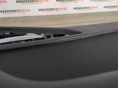 Обшивка двери Audi A6 C7 2013 4G0867304CWFA СЕДАН 4G2 2.8 CVPA, задняя правая