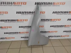 Крыло Bmw 3 2006 41357135680 E90, переднее правое