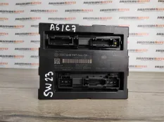 Блок комфорта Audi A6 C7 2013 4H0907064GB УНИВЕРСАЛ 4G5 2.0 TDI CGLC