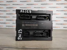 Блок комфорта Audi A6 C7 2013 4H0907064CN УНИВЕРСАЛ 4G5 2.0 TDI CGLC