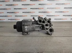 Корпус масляного фильтра Peugeot 207 2008 1103P7 ХЕТЧБЭК 3D WA 1.6 5FX (EP6DT)