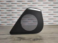 Решетка динамика Audi A6 C7 2013 4G0035435A4PK СЕДАН 4G2 2.8 CVPA