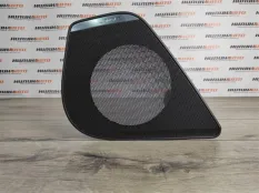 Решетка динамика Audi A6 C7 2013 4G0035436A4PK СЕДАН 4G2 2.8 CVPA