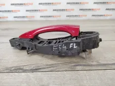 Кронштейн ручки двери Peugeot 207 2007 910958 ХЕТЧБЭК 3D WA 1.6 EP6 5FW, передний левый