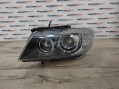Фара ксенон XENON Bmw 3 2006 63117161671 E90, левая