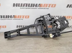 Кронштейн ручки двери Ford Focus 3 2012 BM51A224A36DG ХЕТЧБЭК 5D BK 1.6 PNDA, передний правый