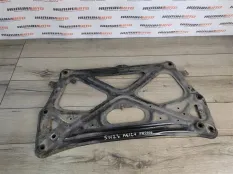 Подрамник Audi A6 C7 2013 4H0399345M УНИВЕРСАЛ 4G5 2.0 TDI CGLC, передний