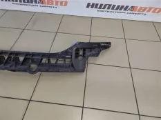 Кронштейн бампера центральный Audi A6 C6 2007 4F5807385 СЕДАН 4F2 2.0 BPJ, задний