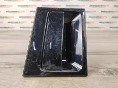 Ручка двери наружная Skoda Roomster 2013 5J7839205A041 МИНИВЭН 5J7 1.2 TSI CBZB, задняя левая