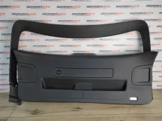 Обшивка крышки багажника Audi A6 C7 2013 4G98679796PS УНИВЕРСАЛ 4G5 2.0 TDI CGLC