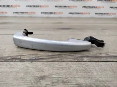 Ручка двери наружная Peugeot 407 2007 9101ER УНИВЕРСАЛ SW 2.0 RFN EW10J4