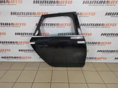 Дверь Audi A6 C7 2013 4G9833052 УНИВЕРСАЛ 4G5 2.0 TDI CGLC, задняя правая