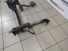 Подрамник Audi A6 C7 2013 4G0399315L УНИВЕРСАЛ 4G5 2.0 TDI CGLC, передний