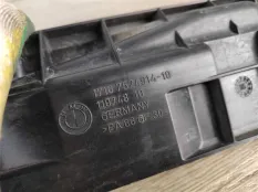 Кронштейн радиатора Bmw 3 2005 17107524914 E90 2.0 N46B20B, правый