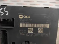 Блок электронный Audi A6 C7 2013 4G8959760 СЕДАН 4G2 2.8 CVPA