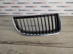 Решетка радиатора Bmw 3 2008 51137120008 E90 2.0 N46B20B, правая