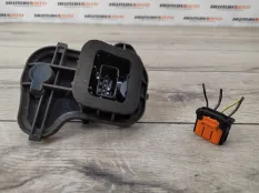 Плата фонаря Volkswagen Golf 5 2004 1K6945258 ХЭТЧБЕК 1K1 2.0 BLX, задняя правая