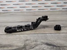 Плата фонаря Renault Megane 2 2005 8200142683 УНИВЕРСАЛ KM 1.6 K4M761, задняя правая