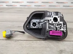 Плата фонаря Renault Megane 3 2009 89076150 ХЭТЧБЕК BZ 1.5 DCI K9K832, задняя правая