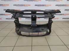 Панель передняя Bmw 3 2005 51647058594 E90 2.0 N46B20B