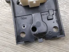 Плата фонаря Citroen C5 2005 89032703 ЛИФТБЭК RC 2.0 RFJ EW10A, задняя правая