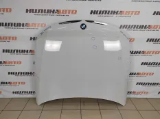 Капот Bmw 3 2005 41617140729 E90 2.0 N46B20B