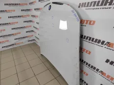 Капот Bmw 3 2005 41617140729 E90 2.0 N46B20B