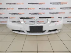 Бампер Bmw 3 2005 51110033167 E90 2.0 N46B20B, передний