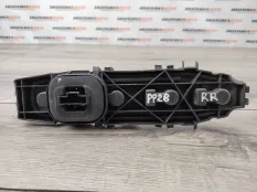 Плата фонаря Citroen C3 2007 6351X5 1.6 NFU TU5JP4, задняя правая