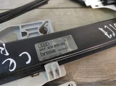 Стеклоподъемник Audi A6 C7 2013 4G0839462 СЕДАН 4G2 2.8 CVPA, задний правый