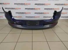 Бампер Volkswagen Tiguan 1 2008 5N0807421CGRU 2.0 CAWA, задний