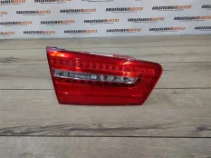 Фонарь в крышку багажника Audi A6 C7 2013 4G9945093B УНИВЕРСАЛ 4G5 2.0 TDI CGLC, левый