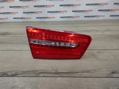 Фонарь в крышку багажника Audi A6 C7 2013 4G9945093B УНИВЕРСАЛ 4G5 2.0 TDI CGLC, левый