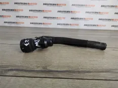 Фланец системы охлаждения Audi A6 C7 2013 4G0122293AB УНИВЕРСАЛ 4G5 2.0 TDI CGLC