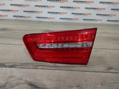 Фонарь в крышку багажника Audi A6 C7 2013 4G9945094B УНИВЕРСАЛ 4G5 2.0 TDI CGLC, правый