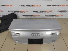 Крышка багажника Audi A6 C7 2013 4G5827023C СЕДАН 4G2 2.8 CVPA