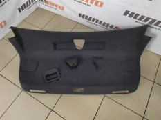 Крышка багажника Audi A6 C7 2013 4G5827023C СЕДАН 4G2 2.8 CVPA