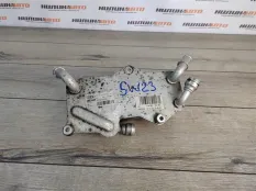 Радиатор АКПП Audi A6 C7 2013 4G0317021M УНИВЕРСАЛ 4G5 2.0 TDI CGLC