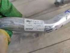 Трубка кондиционера Audi A6 C7 2013 4G1260712D УНИВЕРСАЛ 4G5 2.0 TDI CGLC